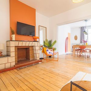 Le Seventies - Exceptionnel 4 Chambres & Billard